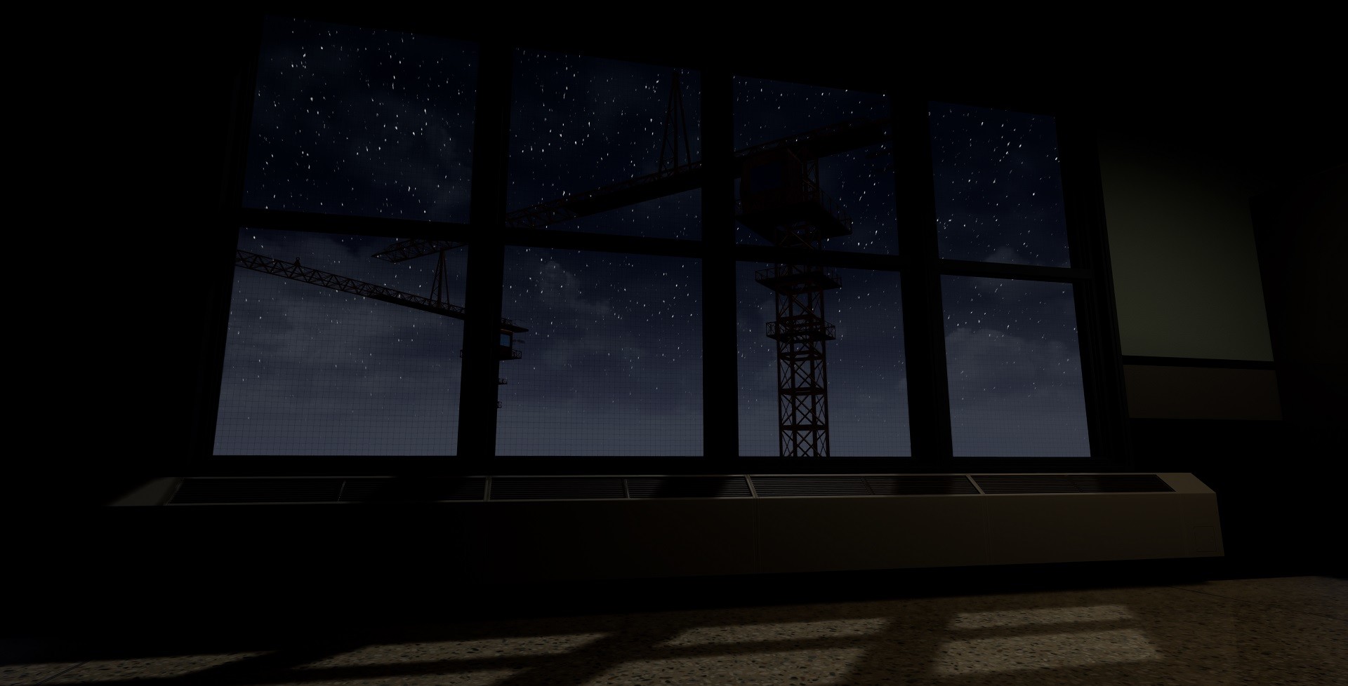 CAPITAL screenshot #1