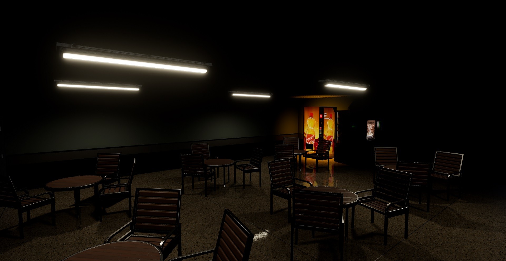 CAPITAL screenshot #5