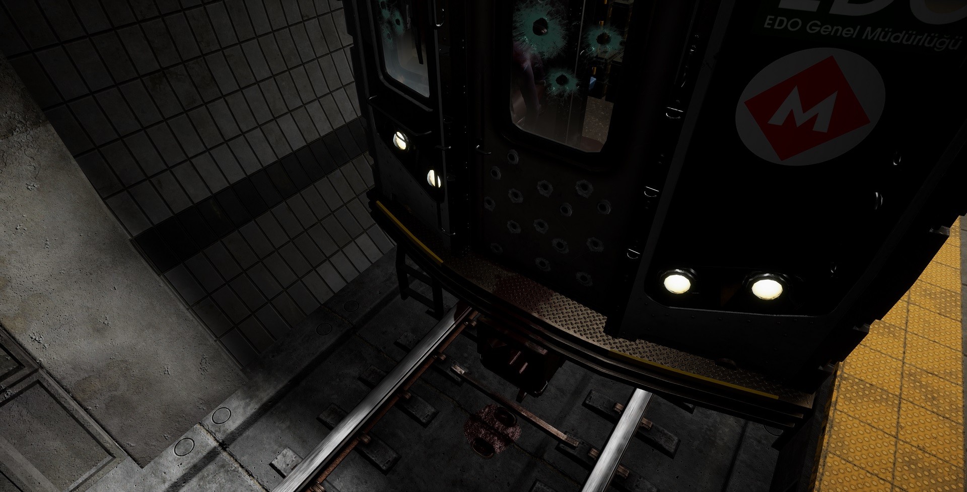 CAPITAL screenshot #3