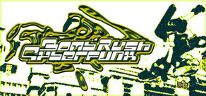 Bomb Rush Cyberfunk