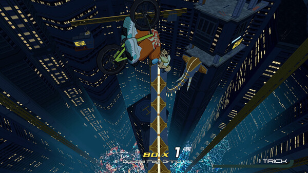 Screenshot of the game