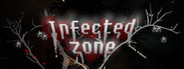 Infected zone