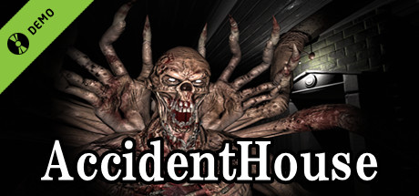 AccidentHouse Demo game cover