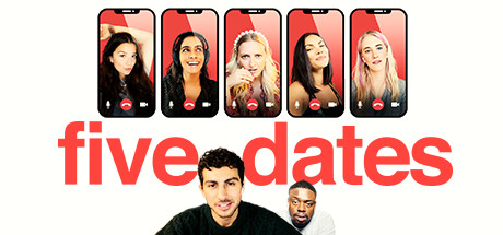 Five Dates artwork