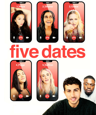 Five Dates