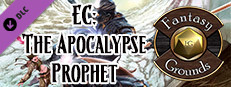 Fantasy Grounds - Pathfinder 2 RPG - Extinction Curse AP 6: The Apocalypse Prophet Small Capsule Image