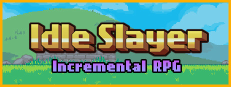Idle Slayer cover art