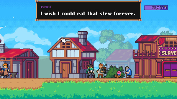Idle Slayer — screenshot 7