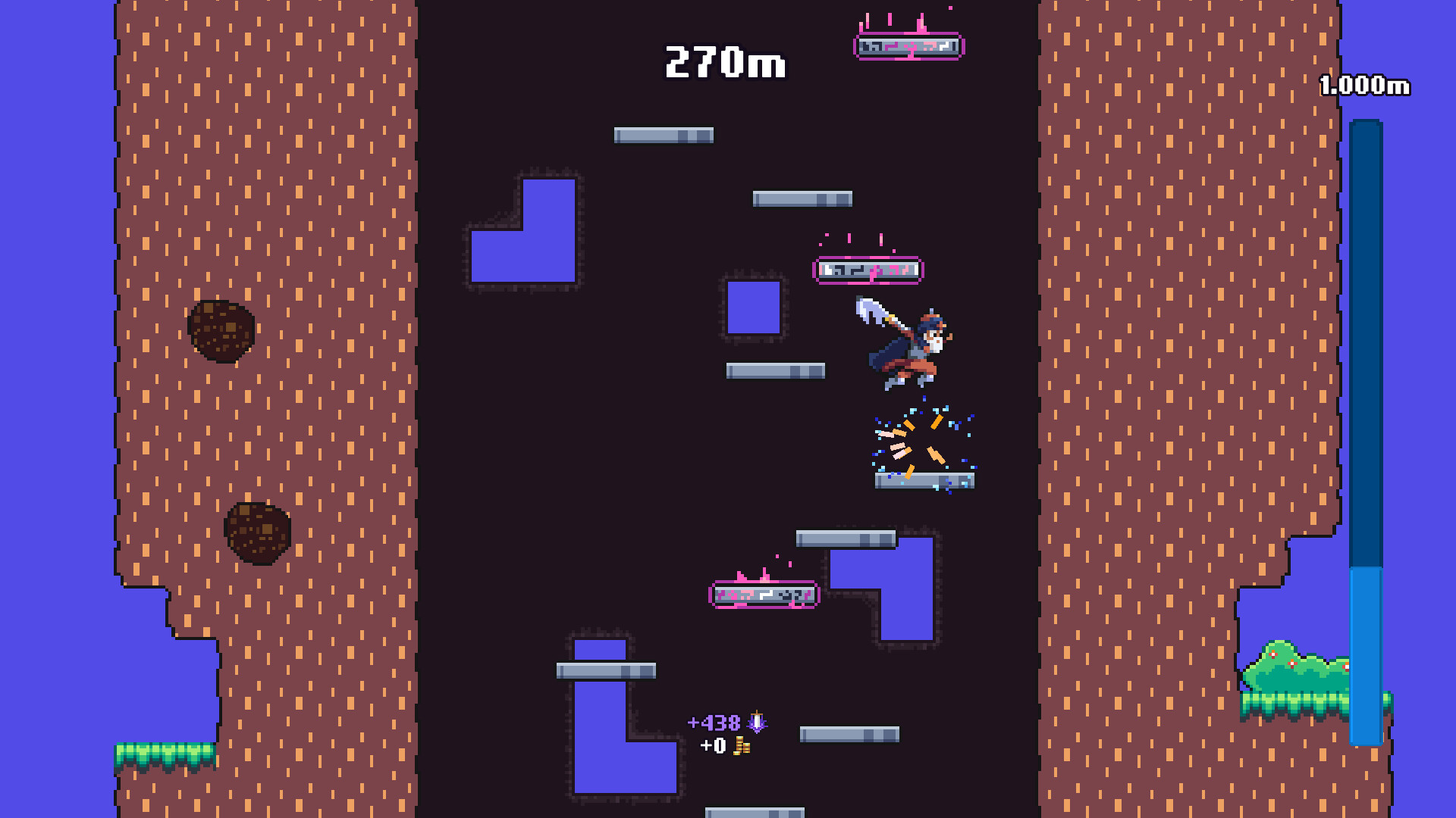 Idle Slayer screenshot #6