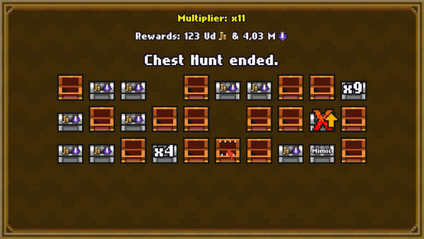 Idle Slayer: скриншот 6
