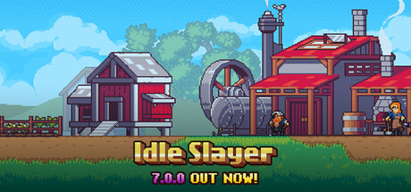 Idle Slayer