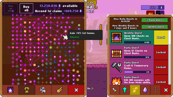Idle Slayer