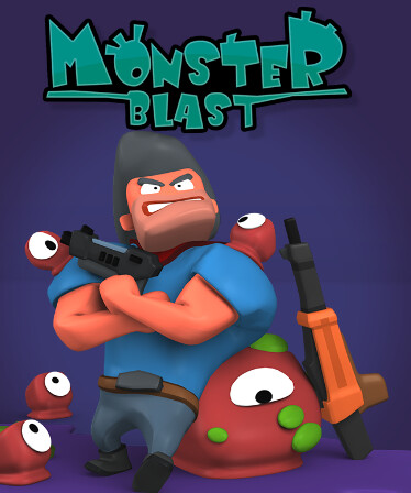 Monster Blast