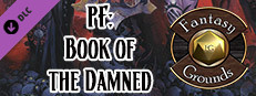 Fantasy Grounds - Pathfinder RPG - Book of the Damned Small Capsule Image