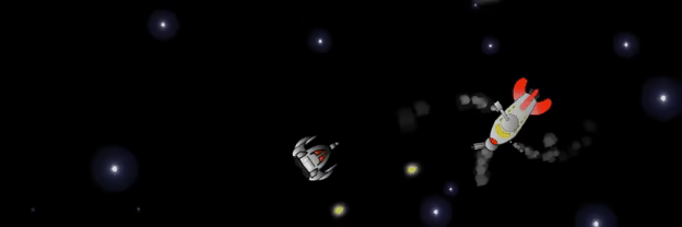 Super CosmoJet video 1