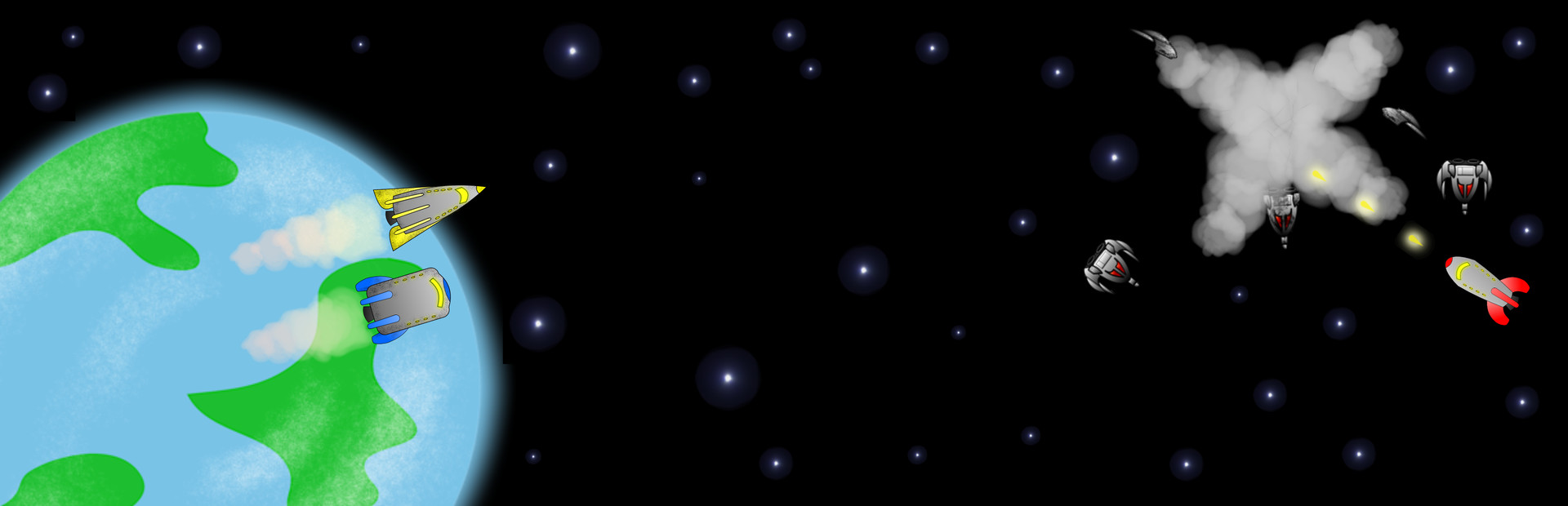 Super CosmoJet