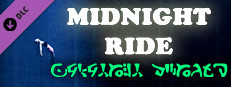 Midnight Ride - Galactic Detour game capsule image