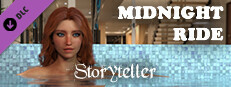 Midnight Ride - Storyteller game capsule image