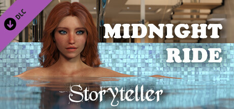 Midnight Ride - Storyteller banner image