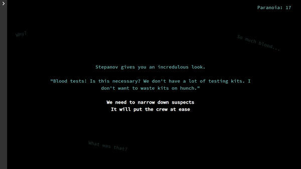 The Peresmeshnik screenshot 5