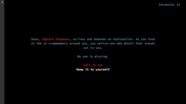 The Peresmeshnik screenshot 4