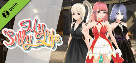 My Silly Life Demo cover art