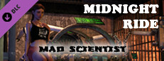 Midnight Ride - Mad Scientist game capsule image