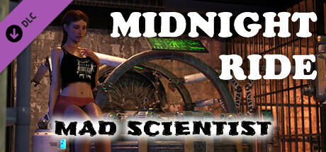 Midnight Ride Steam Charts and Player Count Stats