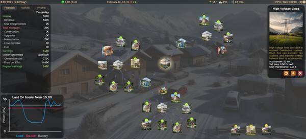 Screenshot media