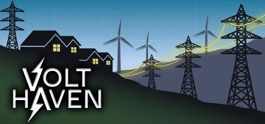 VoltHaven cover art