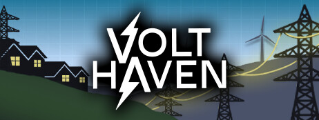 VoltHaven cover art