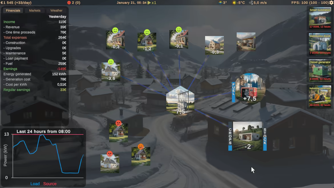 VoltHaven video 6