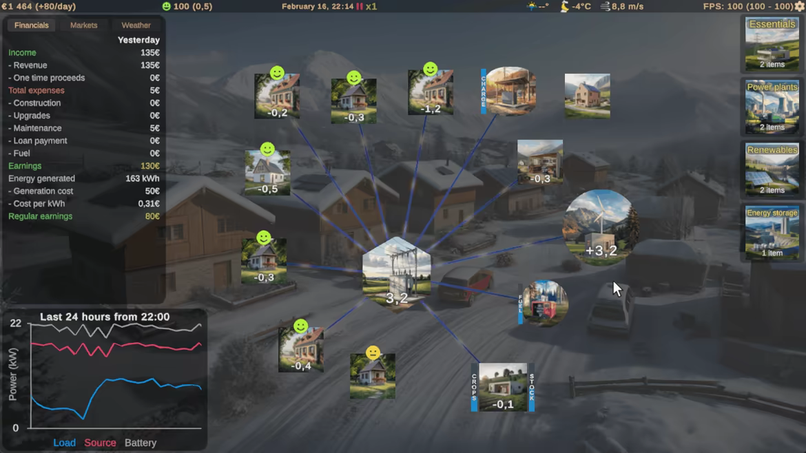 VoltHaven video 5