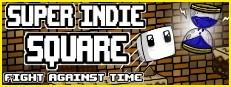Super Indie Square - Fight Against Time