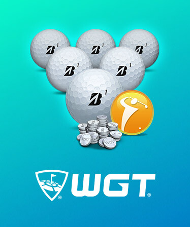 WGT Golf - Par Bundle