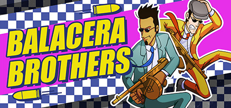 Balacera Brothers banner