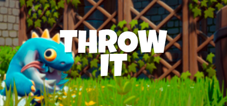 Throw It banner image