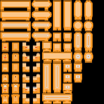 Screenshot z TIGER GAME ASSETS ROGUELIKE INDOOR PACK VOL.01 Screenshot z TIGER GAME ASSETS ROGUELIKE INDOOR PACK VOL.01