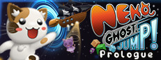 Neko Ghost, Jump! Prologue