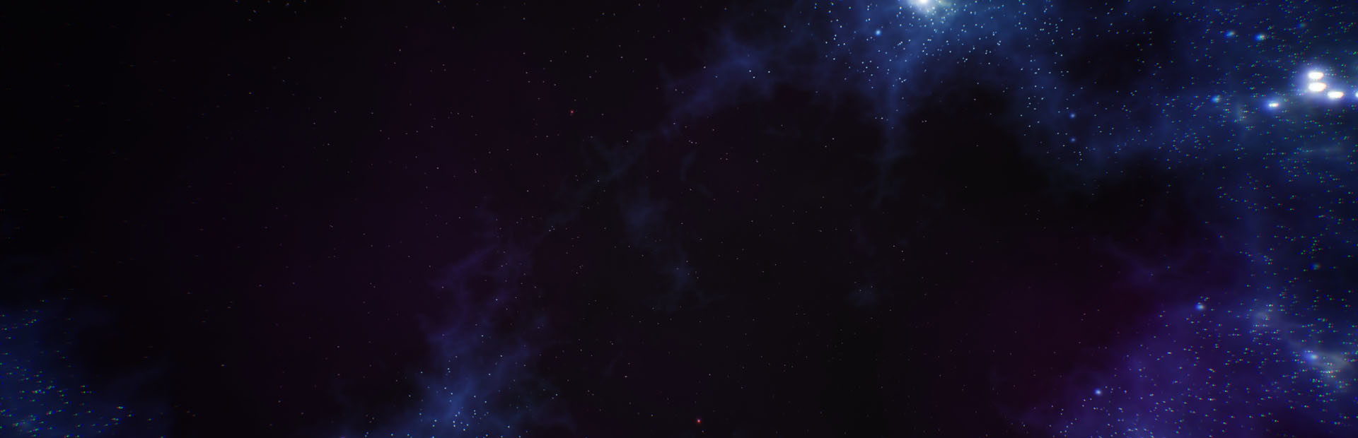 Horrors of Space