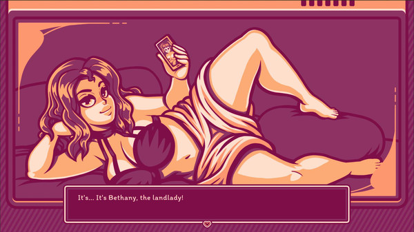 Lockdown Lewd UP! ❤️ New Hope Edition