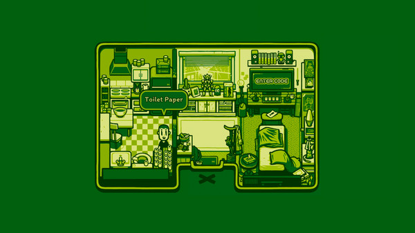 Lockdown Lewd UP! ❤️ New Hope Edition