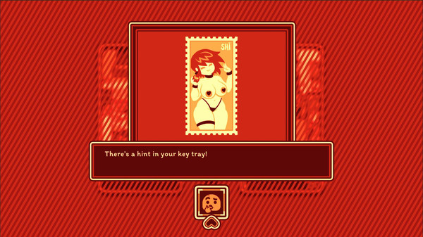 Lockdown Lewd UP! ❤️ New Hope Edition