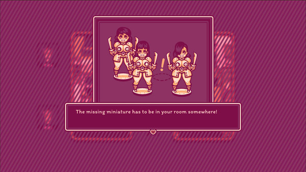 Lockdown Lewd UP! ❤️ New Hope Edition