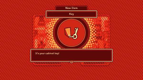 Screenshot z Lockdown Lewd UP!