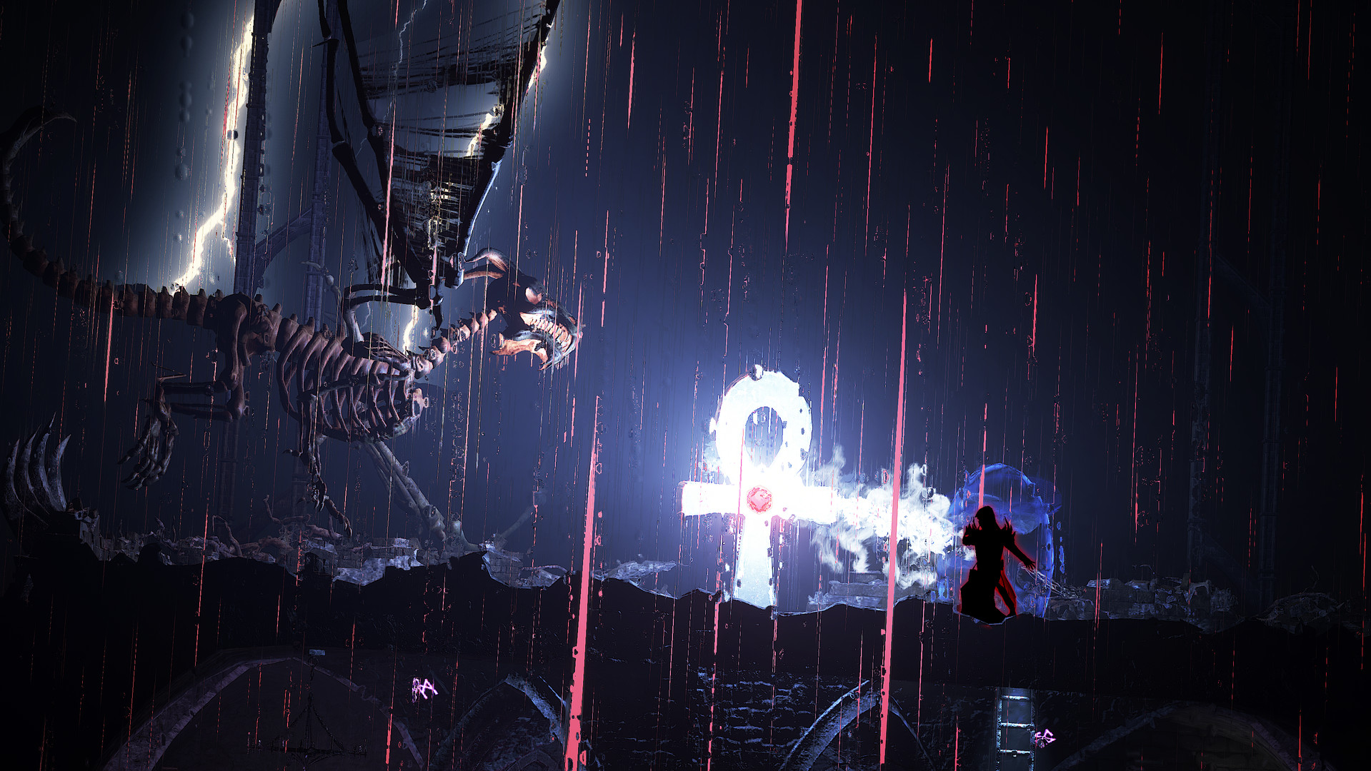 Ankh Tower: Protect The Fortress With Dark Magic screenshot #12