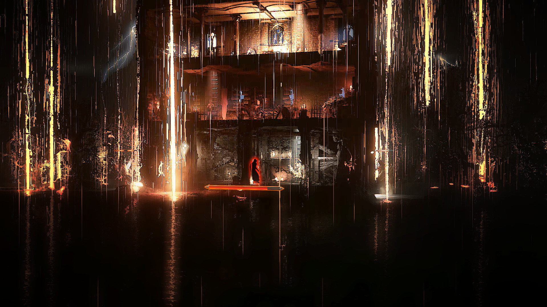 Ankh Tower: Protect The Fortress With Dark Magic screenshot #7