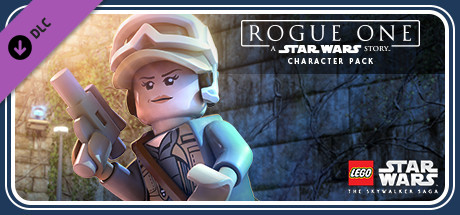 LEGO® Star Wars™: The Skywalker Saga Steam Charts and Player Count Stats