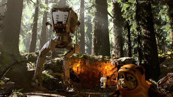 LEGO® Star Wars™: Rogue One: A Star Wars Story Character Pack
