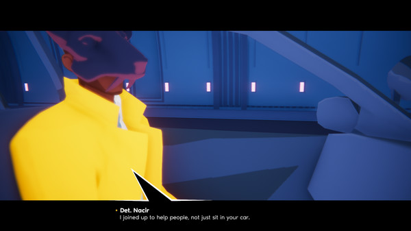 Screenshot z Ring of Fire: Prologue